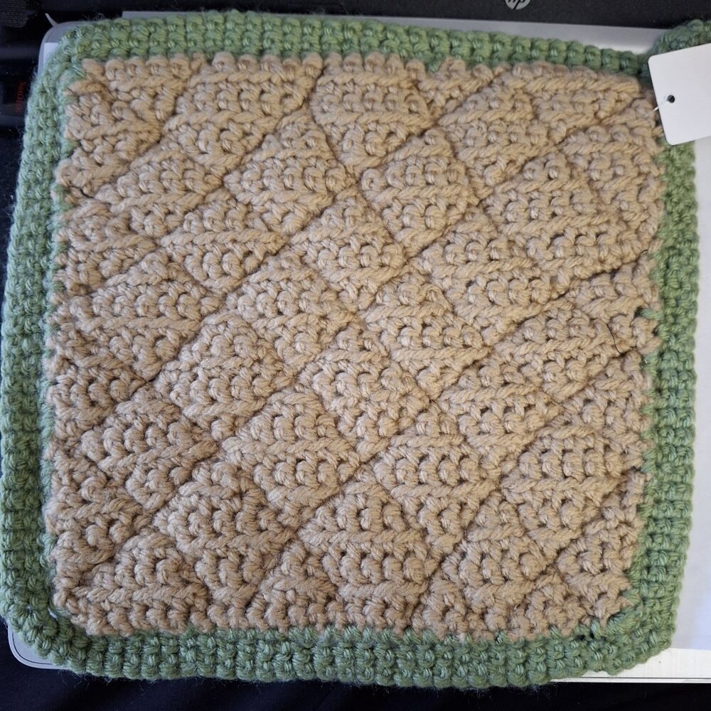 POTHOLDER (LGE)